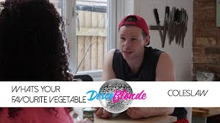 Comedy sketch friend starts a new diet  Comedy Sketch Series from Comedian Aaron Twitchen [upl. by Nahtnaoj]