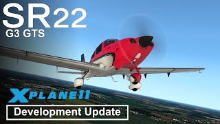 SR22TN FMOD Preview [upl. by Walther]