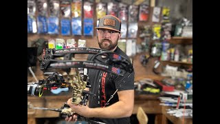 2025 DARTON SEQUEL 35 ST 2 REVIEW FASTEST GROWING BOW COMPANY OF OUR TIME [upl. by Ylecara866]