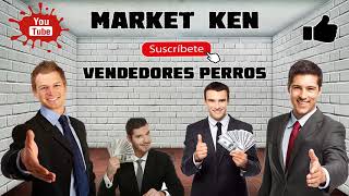 Vendedores Perros [upl. by Straub]