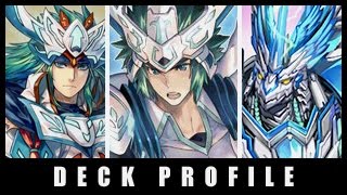 【対戦動画】 Cardfight Vanguard Altmile quotBravequot GCHB01 Deck Profile Royal Paladin 【ヴァンガード】 [upl. by Royo]