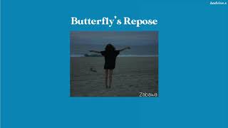 thaisub Zabawa  Butterfly’s Repose  แปลเพลง [upl. by Oswal]