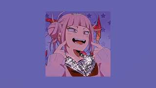 Himiko Toga kinnie Playlist bc I cant stand the 395 manga chapter  Playlist [upl. by Drida]