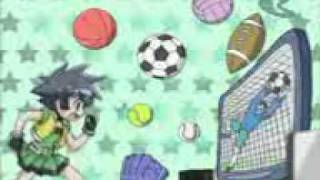 powerpuff girl z ep3 dubbed p2 [upl. by Felise]