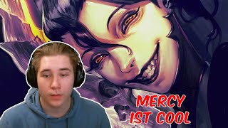 Das Mercy Video [upl. by Squier932]