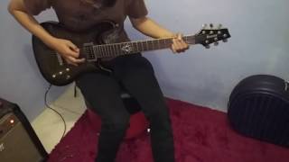 Ibanez SZ520QM TKS Marty Friedman [upl. by Pietra]