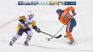 Connor McDavid Best NHL Highlights 20202021 Season HD [upl. by Kohn538]