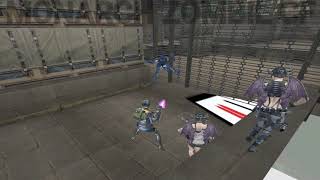 DEATH TRAP CAGE TRIPLE GATLING GUN INFERNAL DRAGON CrossFire Philippines MonarchZombieV4 [upl. by Gere]