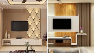 Modern TV Cabinet Ideas to Elevate Your Living Room [upl. by Marvel644]