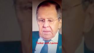 Tucker with Lavrov [upl. by Shetrit]