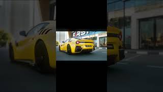 Ferrari 812  edit shortsviral ferrairi edit [upl. by Sherrard]