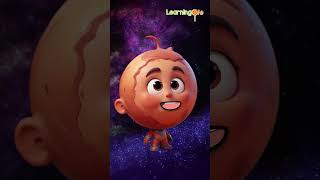 The Planet Song  8 Planets of the Solar System Song for Kids  Nursery Rhymes Sing Along [upl. by Charin581]