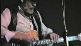 Roy Buchanan  When A Guitar Plays The Blues [upl. by Karissa]