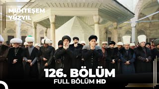 Muhteşem Yüzyıl 126 Bölüm HD [upl. by Renfred]