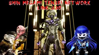 A New Nahobino Revealed For Shin Megami Tensei V Vengeance  SMTN Link 330 LIVE [upl. by Akcirederf514]