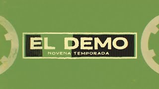 EL DEMO  Programa 26  Banda Sinfónica de La Pampa [upl. by Anthe65]