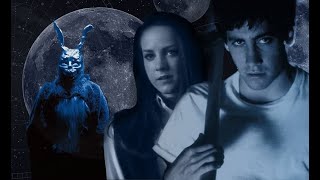 Donnie Darko Full Movie Facts And Review  Jake Gyllenhaal  Jena Malone [upl. by Leeke859]