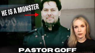 The Secret Life Of A Polygamist Pastor  Sean Goff [upl. by Emlin]