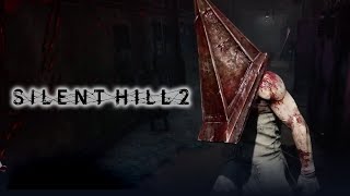 SILENT HILL 2 REMAKE  SÓ NO PU PLATINANDO [upl. by Assirol612]