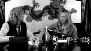 QampA with David Coverdale and Doug Aldrich Part 1 [upl. by Ynneh158]