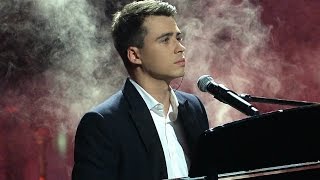 The Voice of Poland VI – Krzysztof Iwaneczko – „Uciekaj moje serce” – Live [upl. by Ayaj]