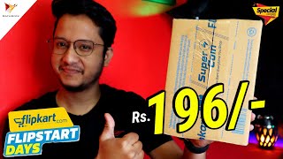 Cheapest Budget Earphone on Flipkart Zebronics ZEB BRO Wired Headset  HINDI  Data Dock [upl. by Adnalay627]