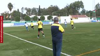 NOTICIA RECREATIVO PUENTE VS ALGECIRAS 4 NOVIEMBRE 2024 [upl. by Di555]