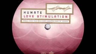 Humate  Love Stimulation Paul van Dyks Love Club Mix [upl. by Schiff]