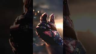 Iron man death scene😭😳😨😥ironman avengers marvel marvelstudios ironmanendgame infinitywar edit [upl. by Atnod931]