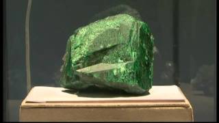 Worlds largest emerald [upl. by Phelgen]