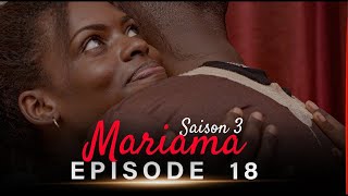 Mariama Saison 3  Episode 18 [upl. by Bamby757]