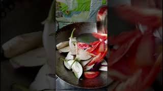 bina pani ki began ki masaledar recipe [upl. by Muirhead]