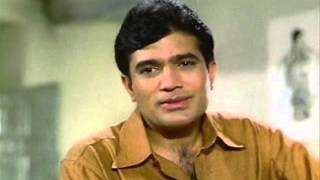 Jeevan Se Bhari Teri Aankhen  Rajesh Khanna Hit Song  Safar [upl. by Otirecul]