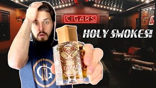 NEW Zaharoff Signature Tabac  Unboxing  First Impressions 2021 [upl. by Acul]