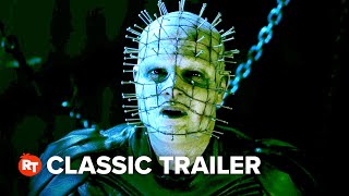 Hellraiser Revelations 2011 Trailer 1 [upl. by Meagan]