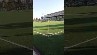 Campo Municipal de Cornellà 🏟️🏟️ estadio futbol stadium football cornella [upl. by Proudman154]