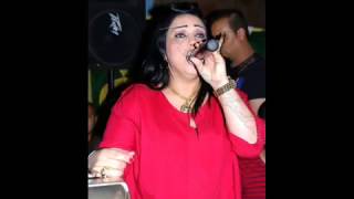 Cheba Dalila Chira Tebghi Tfahchiich Medahatte Live 2014 By Malak [upl. by Hsirrehc]