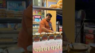 7 Pani wali Pani Puri Free mein khayi 😱 abhaybhadoriya shorts funny panipuri ytshorts diwali [upl. by Simonne596]