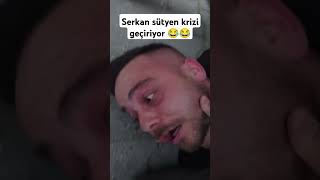 Serkan kriz sahnesi 😂 nemlizade [upl. by Carlene]