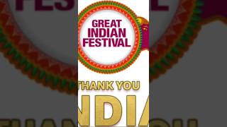 AMAZON GREAT INDIAN FESTIVAL HUGE SALES DETAILS AK DIGITAL AK Amazon amazongreatindianfestival [upl. by Zennas]