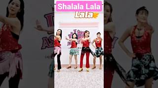 Shalala Lala Linedance VengaboysShalalaLala라인댄스 [upl. by Juliane389]