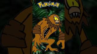 Folkémon MAPINGUARI [upl. by Nanam]