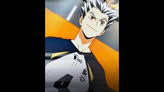 Top 5 ACES in Haikyuu  EditAmv 4K [upl. by Messing676]