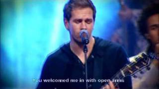 Hillsong United  Im Not Ashamed  With SubtitlesLyrics [upl. by Dusty]