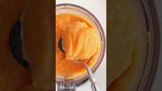 Creme de Papaya Proteico by chefkarinab receitas [upl. by Thibaut641]