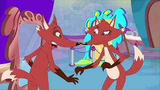 Eena Meena Deeka  Double Trouble  Full Episode  Funny Cartoon Compilation  Cartoons for Children [upl. by Henke59]