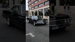 1966 Chevrolet Caprice classiccars caprice shorts [upl. by Uhayile]