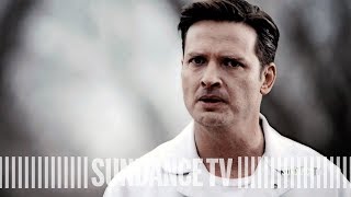 RECTIFY Episode 1 Clip  Daniel Confides in Kerwin [upl. by Aicened]