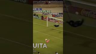 Higuita 🦂kick football scorpion edit higuita [upl. by Noteloc]