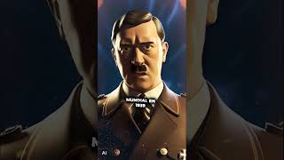 Adolf Hitler 🎥🔍 Historias De Éxito [upl. by Arekahs]